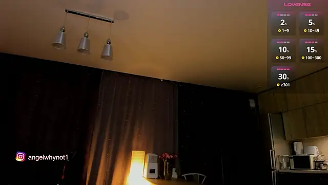 Snapshot of angelwhynot chatting on 03.26.26 angelwhynot online show from 03.26.26