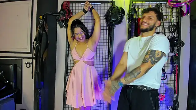 Twisted Fantasy online show from 12.03.25