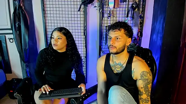 Twisted Fantasy online show from 02.18.26