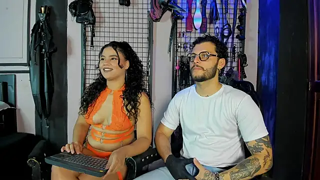 Twisted Fantasy online show from 05.25.26