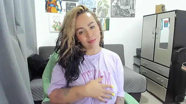 joan-star online show from 03.26.26