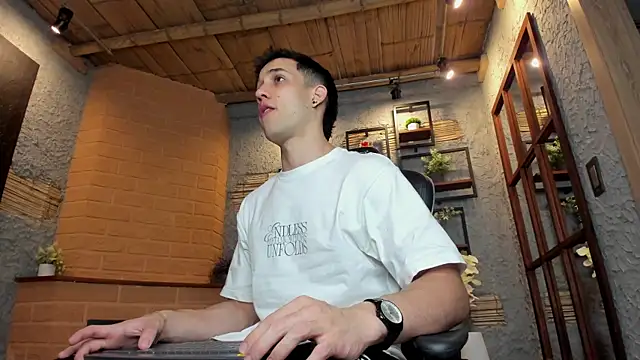 alexgiraldo  online show from 01.20.25