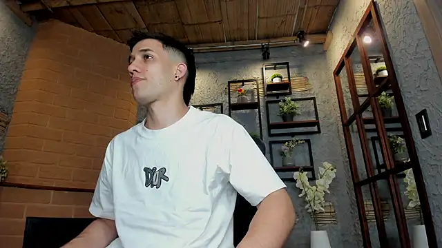 alexgiraldo  online show from 01.24.25