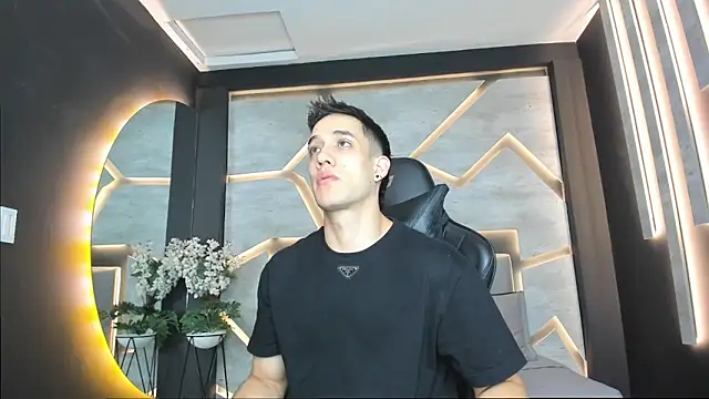 alexgiraldo  online show from 01.27.25