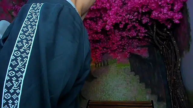 alexgiraldo  online show from 02.14.25