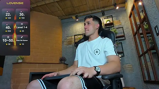 alexgiraldo  online show from 02.18.25