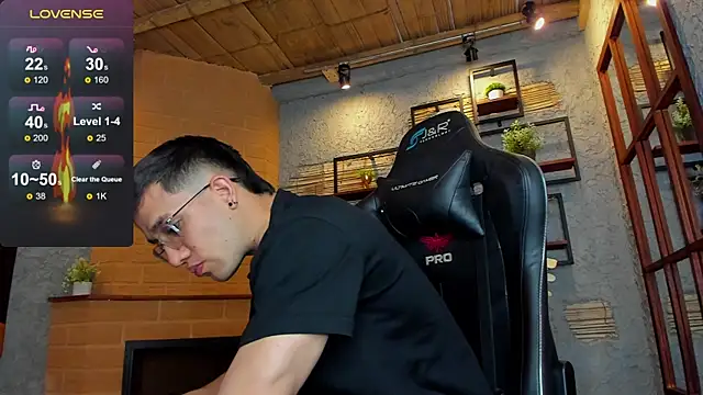 alexgiraldo  online show from 02.19.25