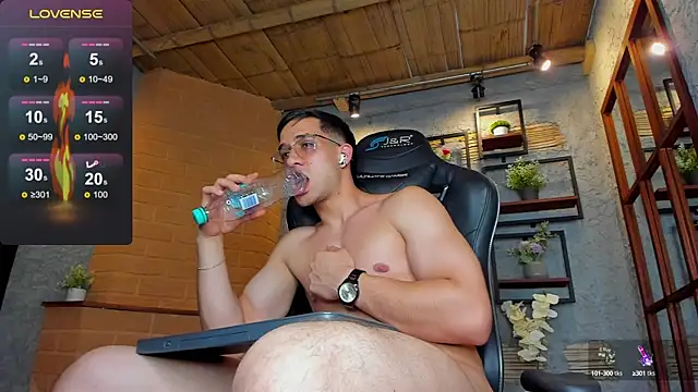 alexgiraldo  online show from 02.20.25