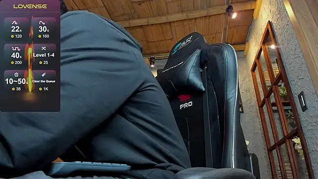 alexgiraldo  online show from 02.22.25