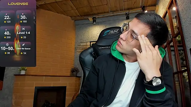 alexgiraldo  online show from 02.22.25