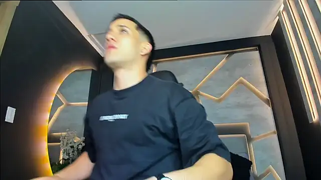 alexgiraldo  online show from 02.26.25