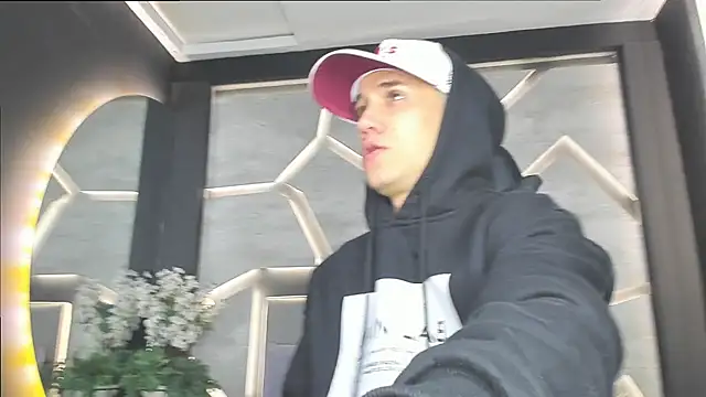 alexgiraldo  online show from 03.02.25