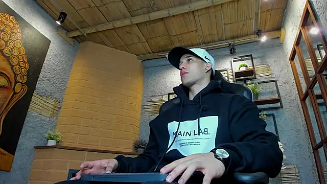 alexgiraldo  online show from 03.05.25