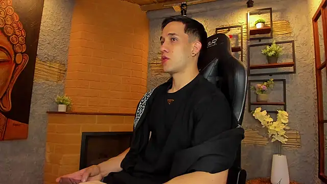 alexgiraldo  online show from 03.06.25