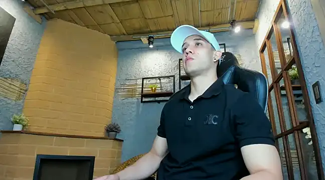 alexgiraldo  online show from 03.07.25