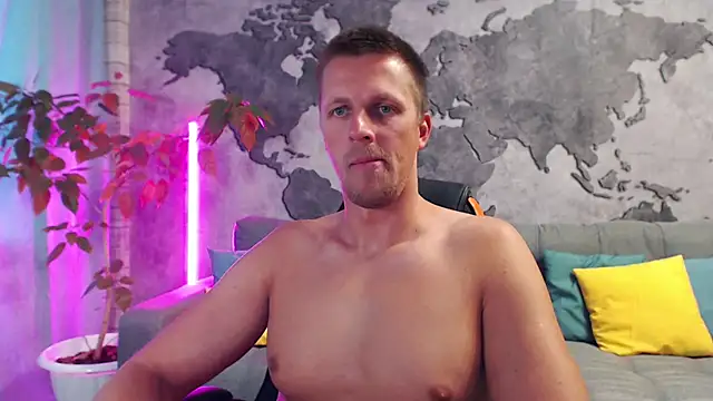 VikingChrisss online show from 10.04.25