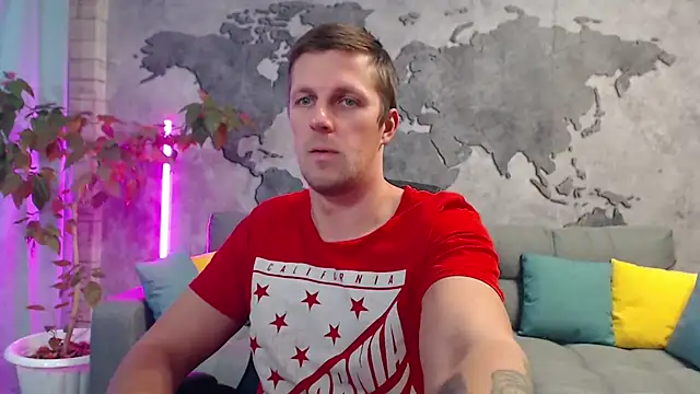 VikingChrisss online show from 11.18.25