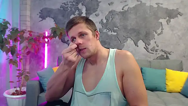 VikingChrisss online show from 11.19.25