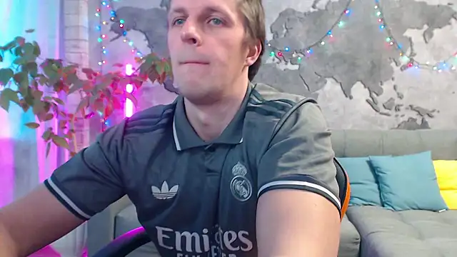 VikingChrisss online show from 01.08.26