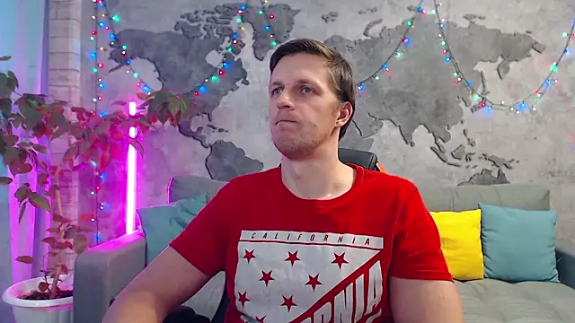 VikingChrisss online show from 01.13.26