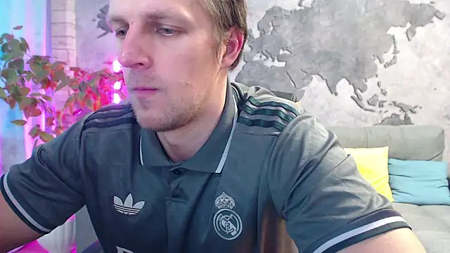 VikingChrisss online show from 01.15.26