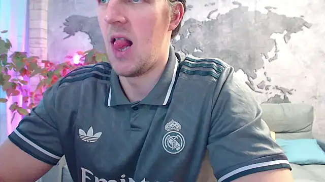 VikingChrisss online show from 01.16.26