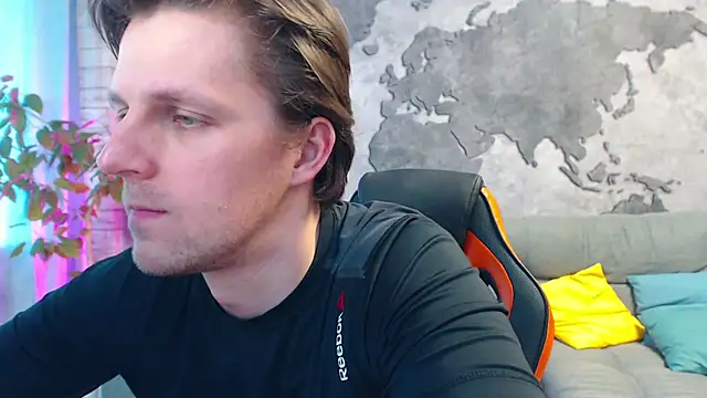 VikingChrisss online show from 03.09.26