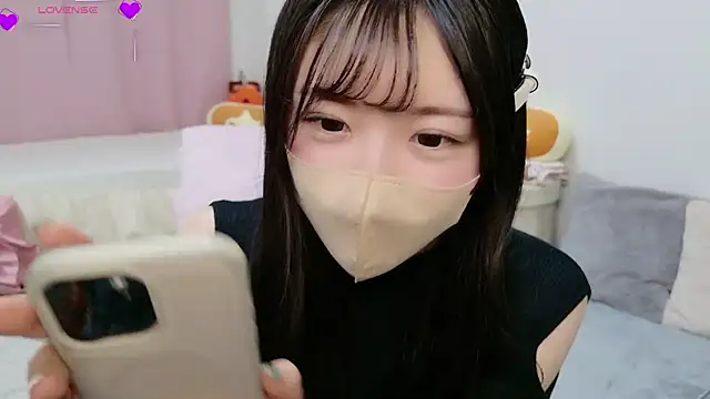 anchan  online show from 11.29.25