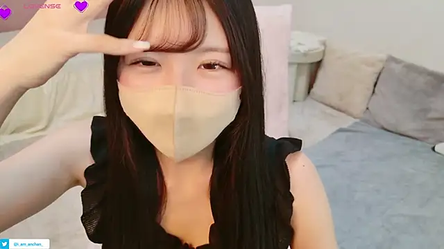 anchan  online show from 06.24.26