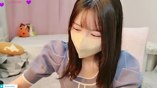 anchan  online show from 07.05.26