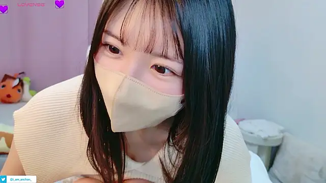 anchan  online show from 07.11.26