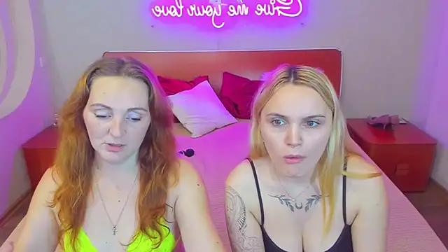 MagicEyess online show from 11.22.25