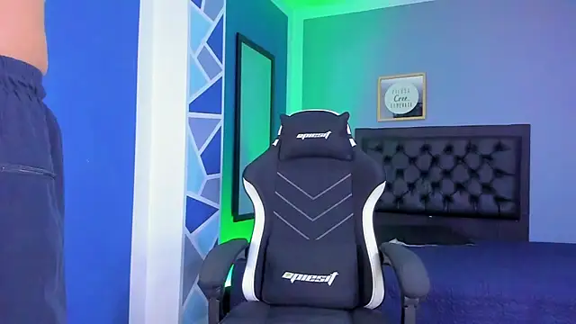 alex oficial online show from 11.16.25