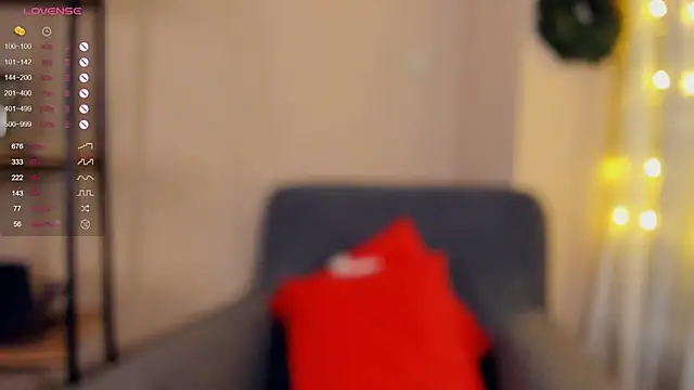 RaiArgand online show from 12.30.24