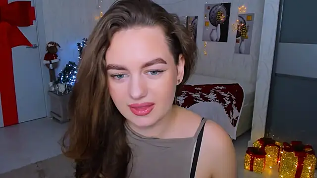 Snapshot of MiracleCurly chatting on 01.31.25 MiracleCurly online show from 01.31.25