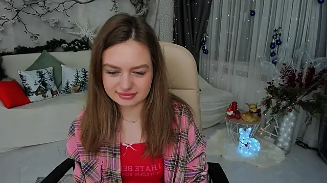 MiracleCurly online show from 12.16.25