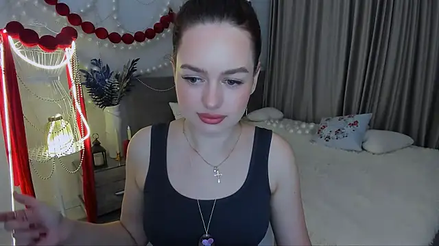 Snapshot of MiracleCurly chatting on 01.09.26 MiracleCurly online show from 01.09.26