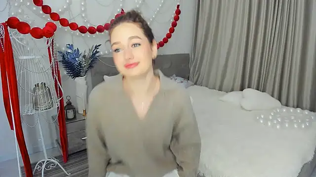 Snapshot of MiracleCurly chatting on 01.18.26 MiracleCurly online show from 01.18.26