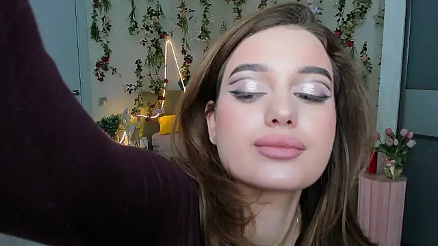 Snapshot of MiracleCurly chatting on 02.03.26 MiracleCurly online show from 02.03.26