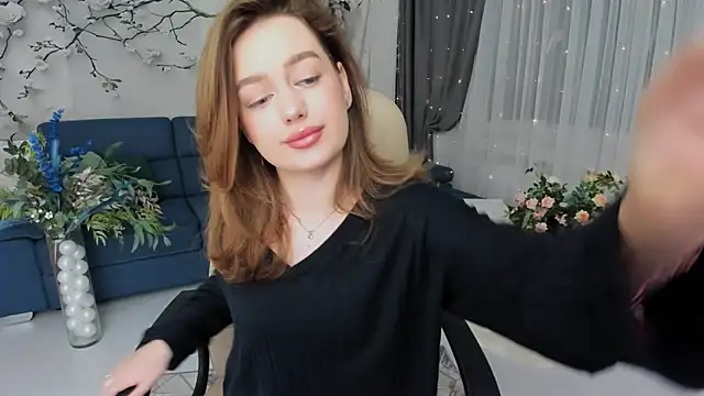 Snapshot of MiracleCurly chatting on 03.02.26 MiracleCurly online show from 03.02.26