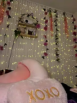 Lilmissvyx online show from 01.21.25