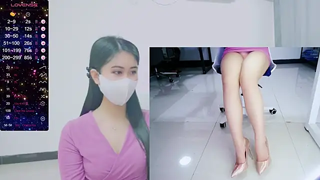 Snapshot of tt50256 chatting on 01.25.25 tt50256 online show from 01.25.25