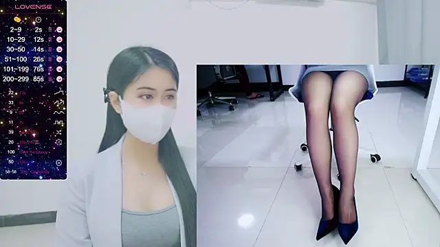 Snapshot of tt50256 chatting on 02.04.25 tt50256 online show from 02.04.25