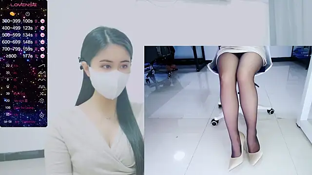 Snapshot of tt50256 chatting on 02.09.25 tt50256 online show from 02.09.25