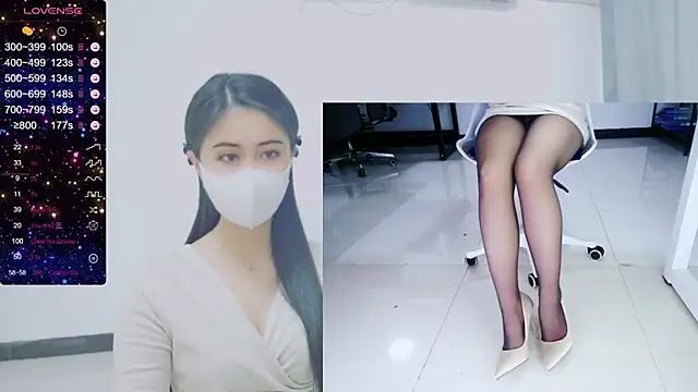 Snapshot of tt50256 chatting on 02.09.25 tt50256 online show from 02.09.25