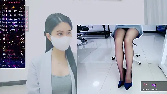 Snapshot of tt50256 chatting on 02.11.25 tt50256 online show from 02.11.25