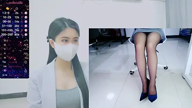 Snapshot of tt50256 chatting on 02.11.25 tt50256 online show from 02.11.25