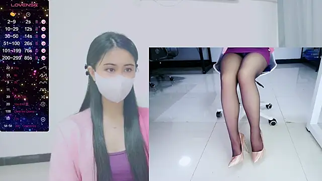 Snapshot of tt50256 chatting on 02.12.25 tt50256 online show from 02.12.25