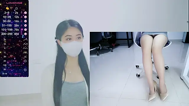 Snapshot of tt50256 chatting on 03.02.25 tt50256 online show from 03.02.25