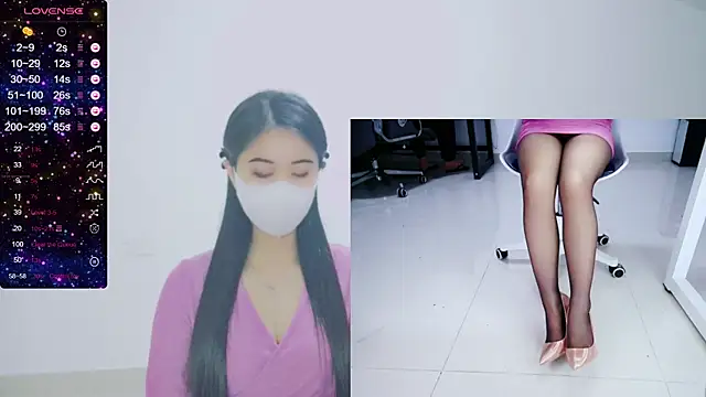 Snapshot of tt50256 chatting on 03.05.25 tt50256 online show from 03.05.25